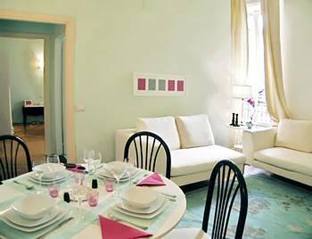 Apartamento The Place Manzoni