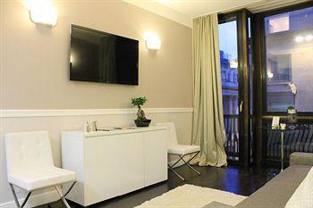 Apartamento The Place Manzoni *