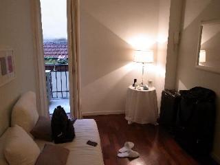 Apartamento The Place Manzoni *