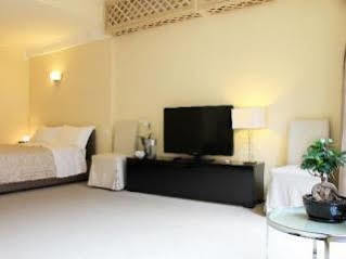 Apartamento The Place Manzoni *