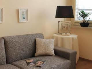 Apartamento The Place Manzoni *