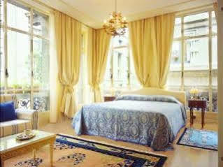 Apartamento The Place Manzoni *